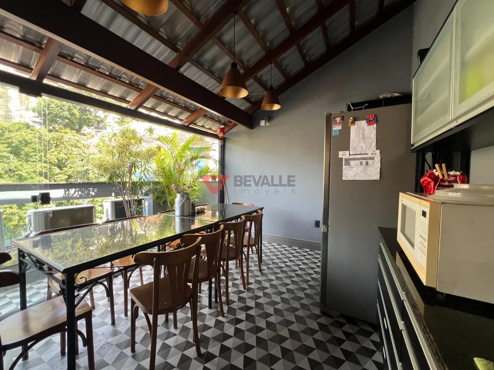 Prédio Inteiro, 300 m² - Foto 21