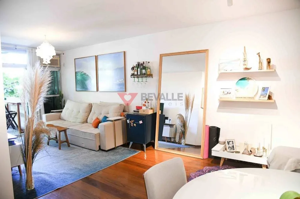Apartamento, 3 quartos, 130 m² - Foto 14