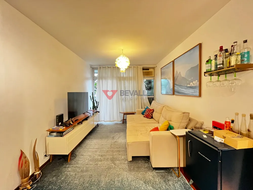 Apartamento, 3 quartos, 130 m² - Foto 2