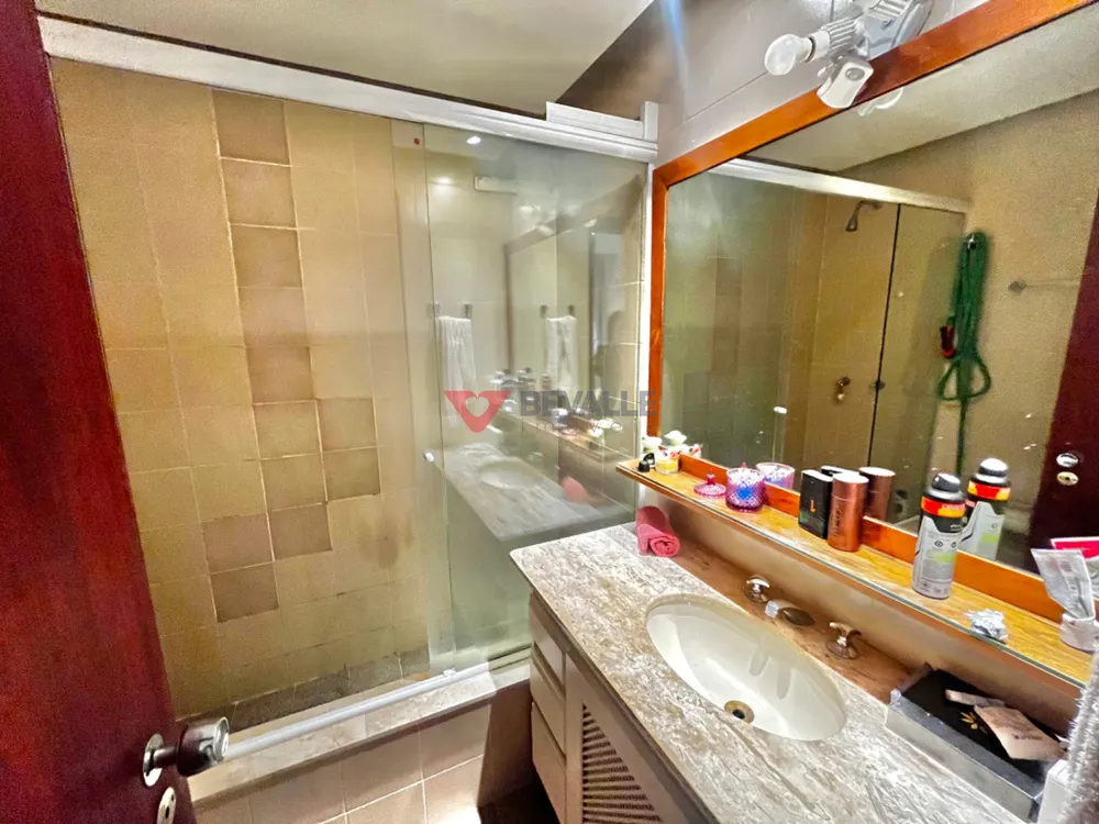 Apartamento, 3 quartos, 130 m² - Foto 16