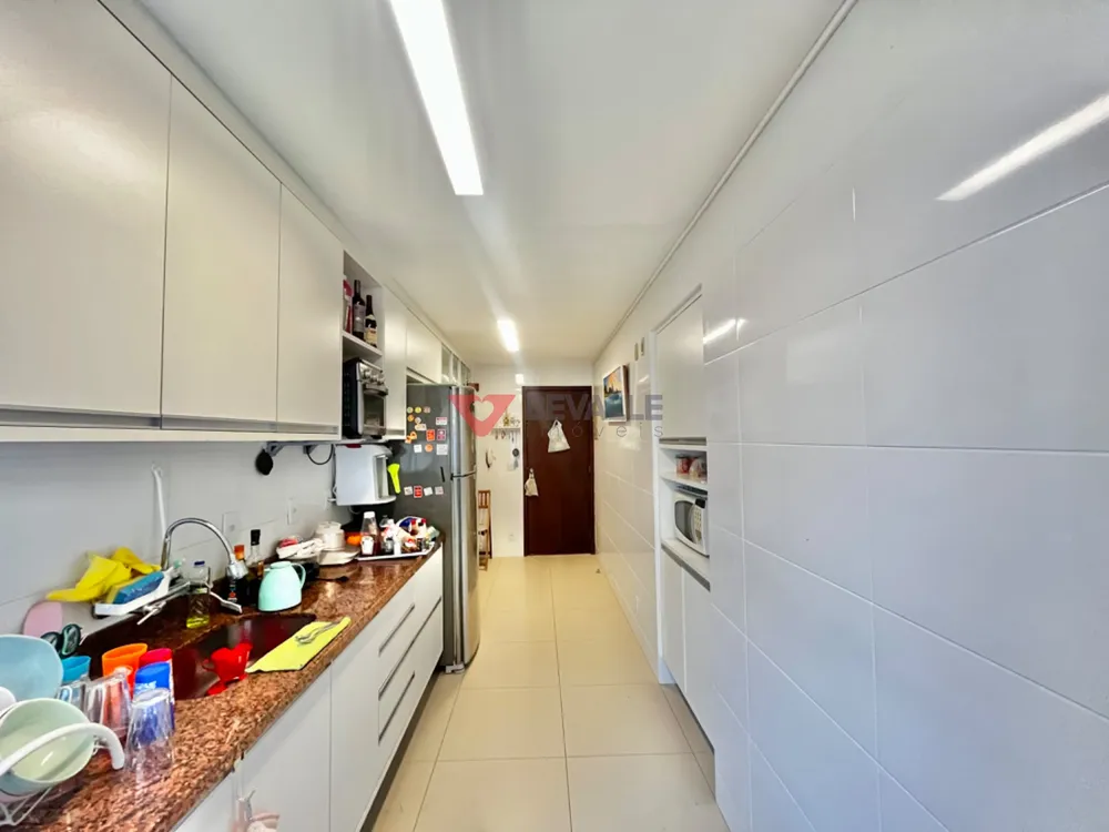 Apartamento, 3 quartos, 130 m² - Foto 6