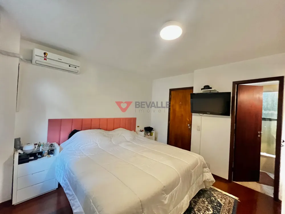 Apartamento, 3 quartos, 130 m² - Foto 8