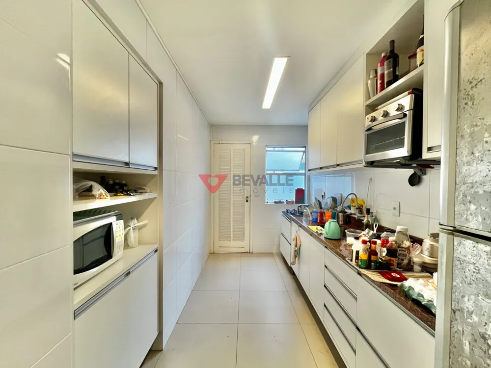 Apartamento, 3 quartos, 130 m² - Foto 7