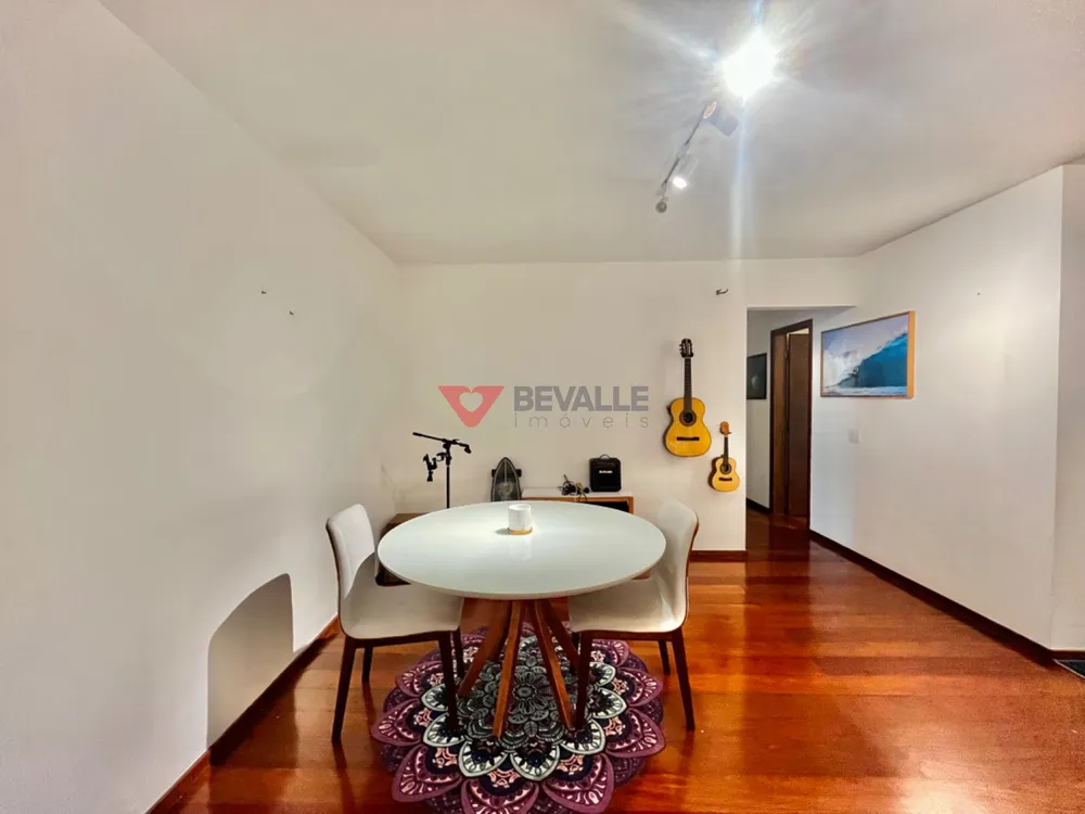 Apartamento, 3 quartos, 130 m² - Foto 5