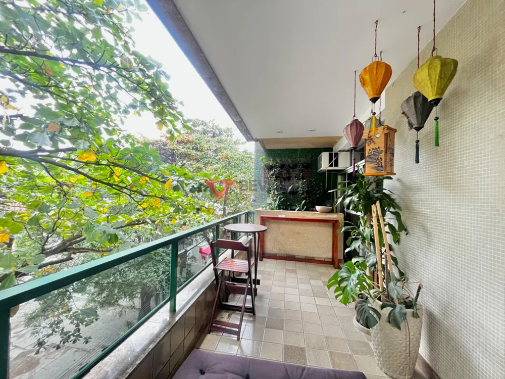 Apartamento, 3 quartos, 130 m² - Foto 4
