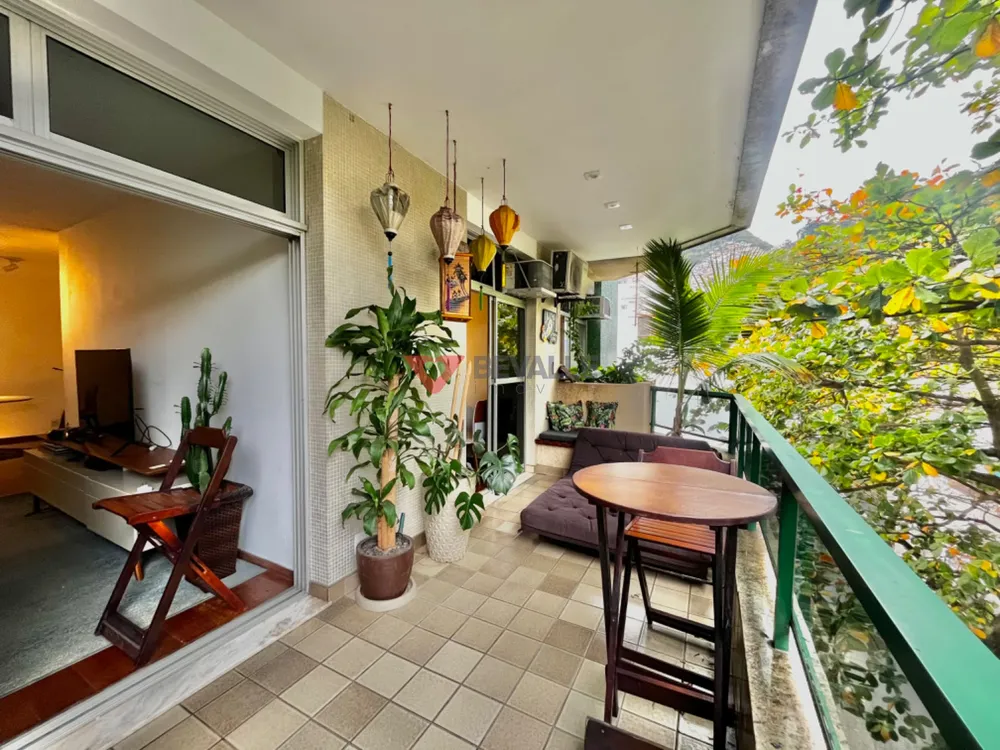 Apartamento, 3 quartos, 130 m² - Foto 1