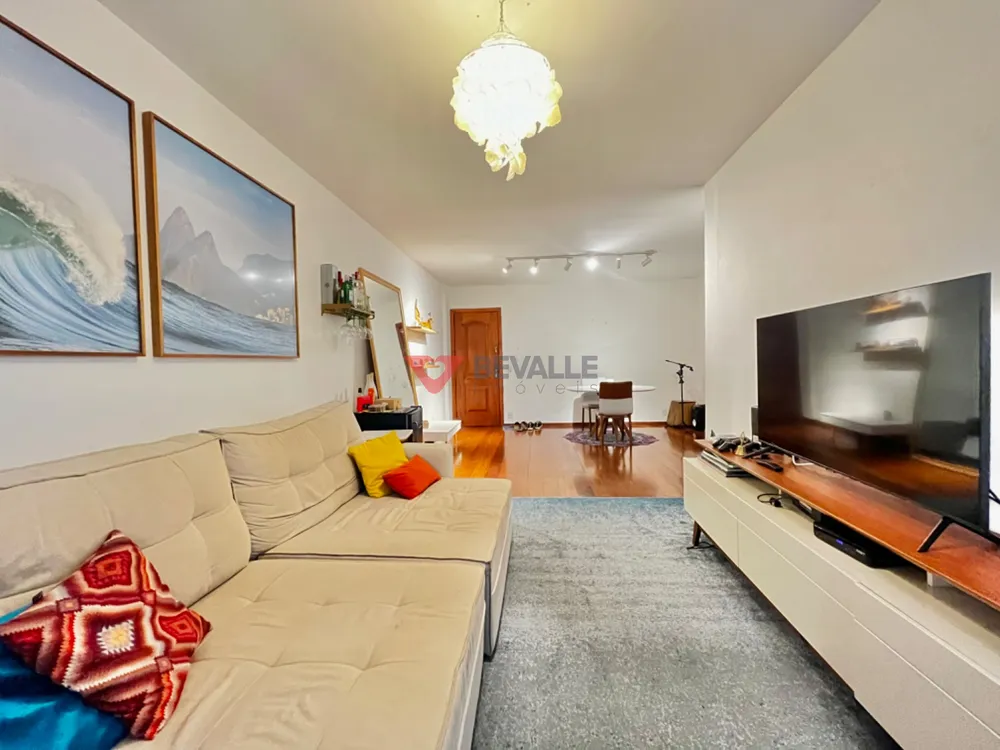 Apartamento, 3 quartos, 130 m² - Foto 13
