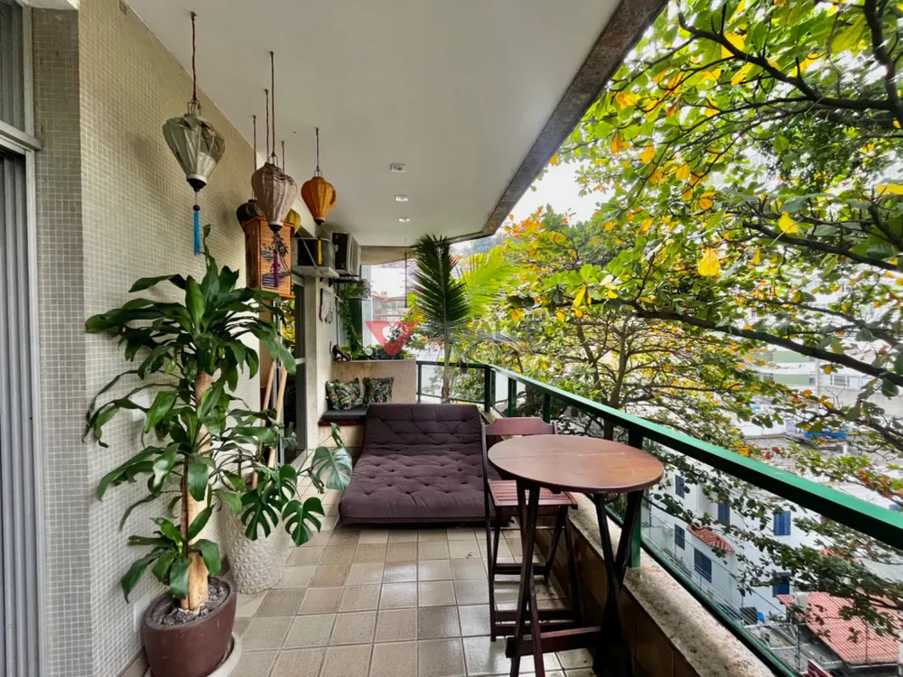 Apartamento, 3 quartos, 130 m² - Foto 17