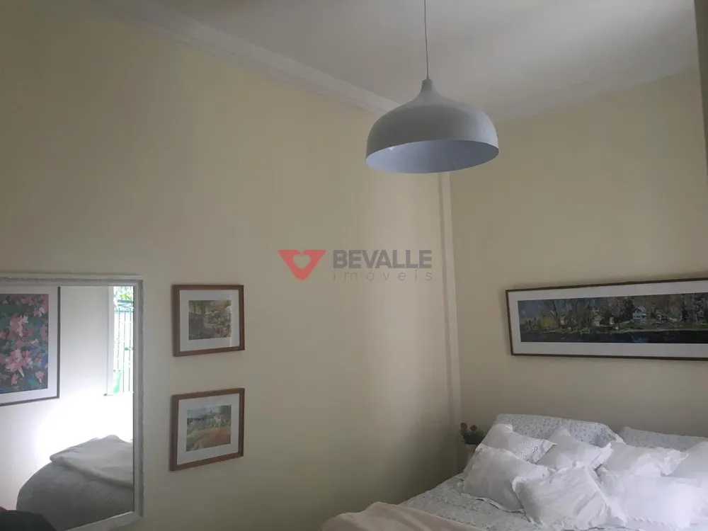 Apartamento, 2 quartos, 50 m² - Foto 13