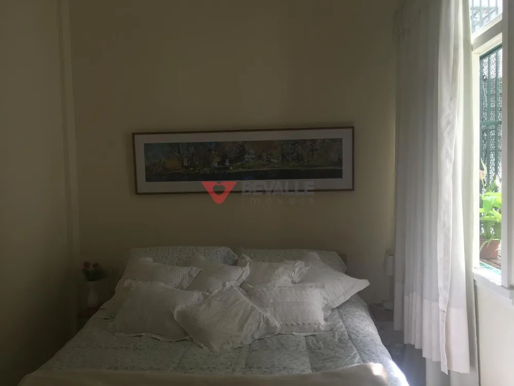 Apartamento, 2 quartos, 50 m² - Foto 11