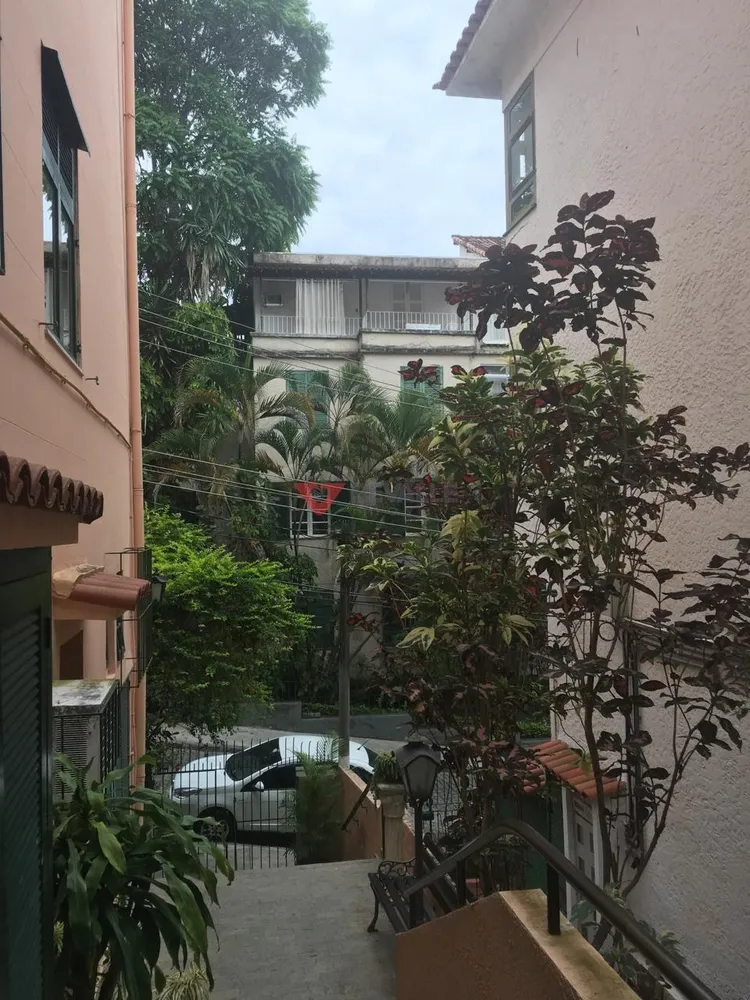Apartamento, 2 quartos, 50 m² - Foto 8