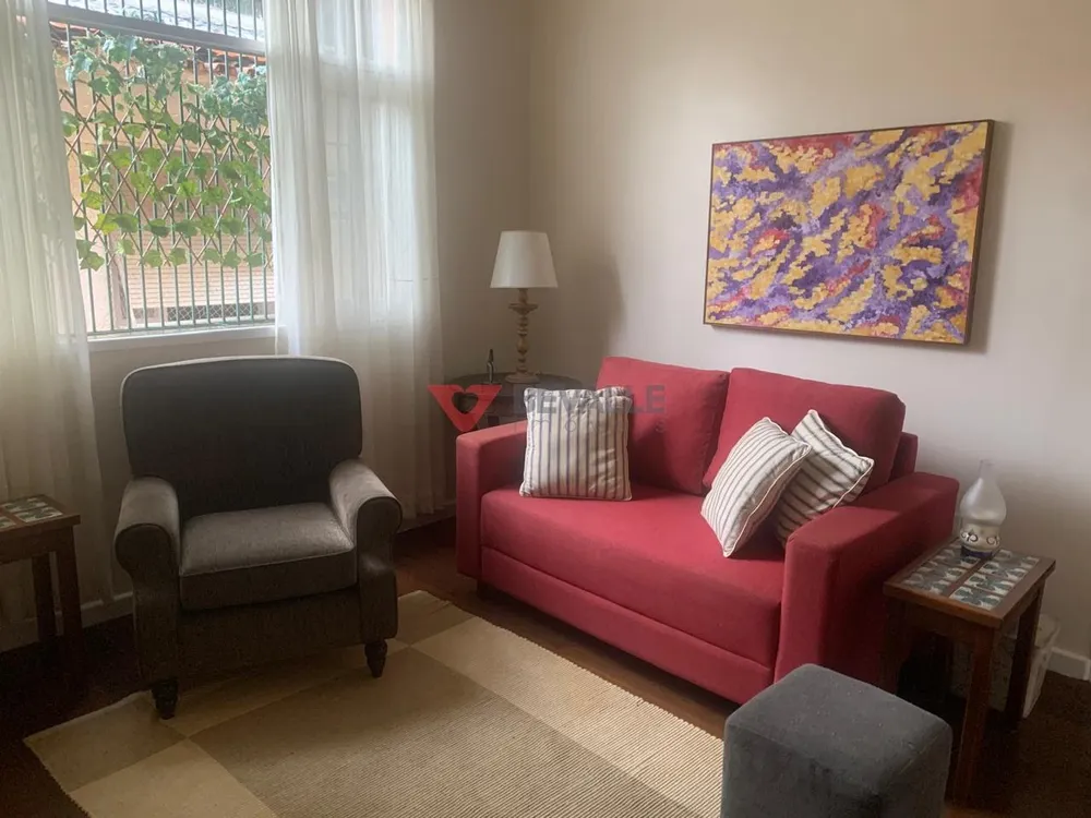 Apartamento, 2 quartos, 50 m² - Foto 25