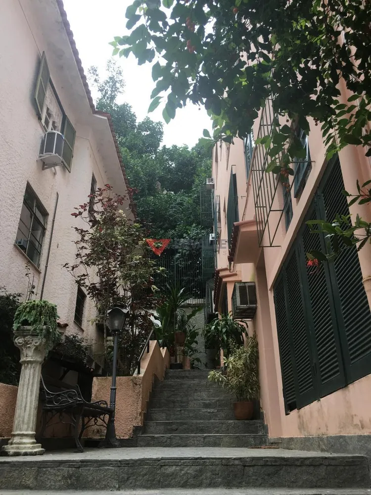 Apartamento, 2 quartos, 50 m² - Foto 9