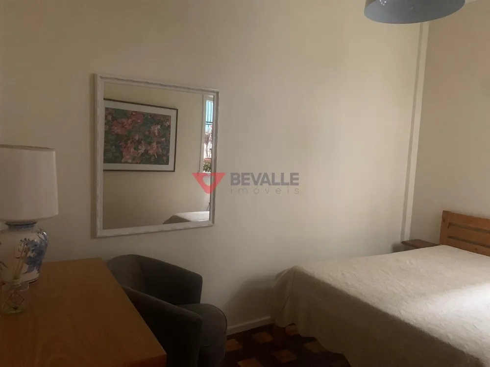 Apartamento, 2 quartos, 50 m² - Foto 19