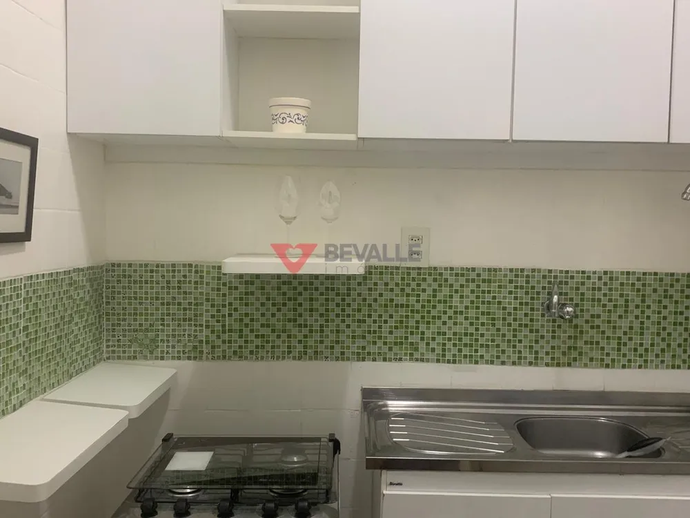 Apartamento, 2 quartos, 50 m² - Foto 28