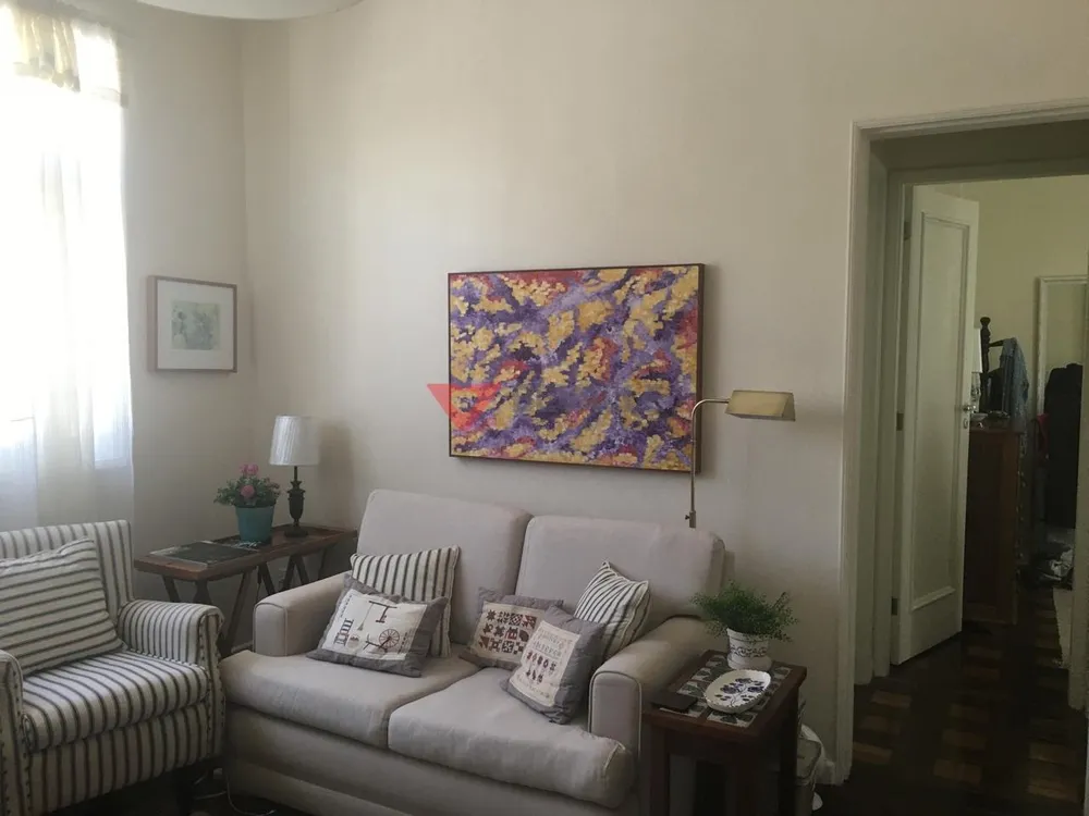 Apartamento, 2 quartos, 50 m² - Foto 17