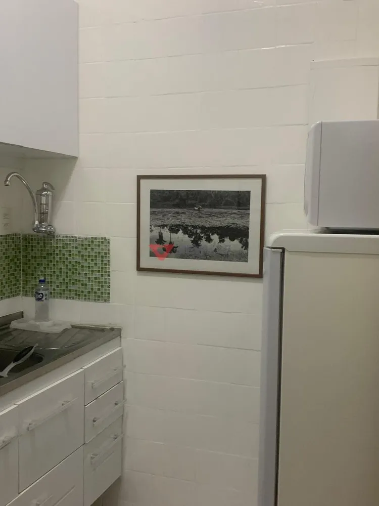 Apartamento, 2 quartos, 50 m² - Foto 29