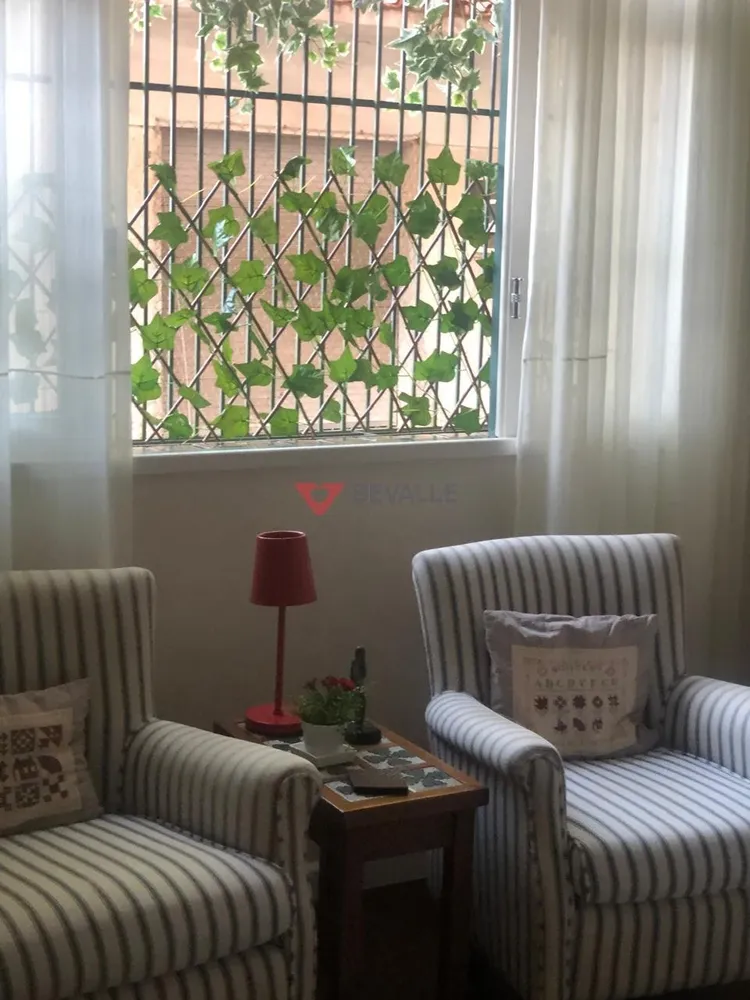 Apartamento, 2 quartos, 50 m² - Foto 2