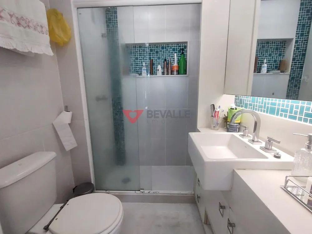 Cobertura, 4 quartos, 171 m² - Foto 6