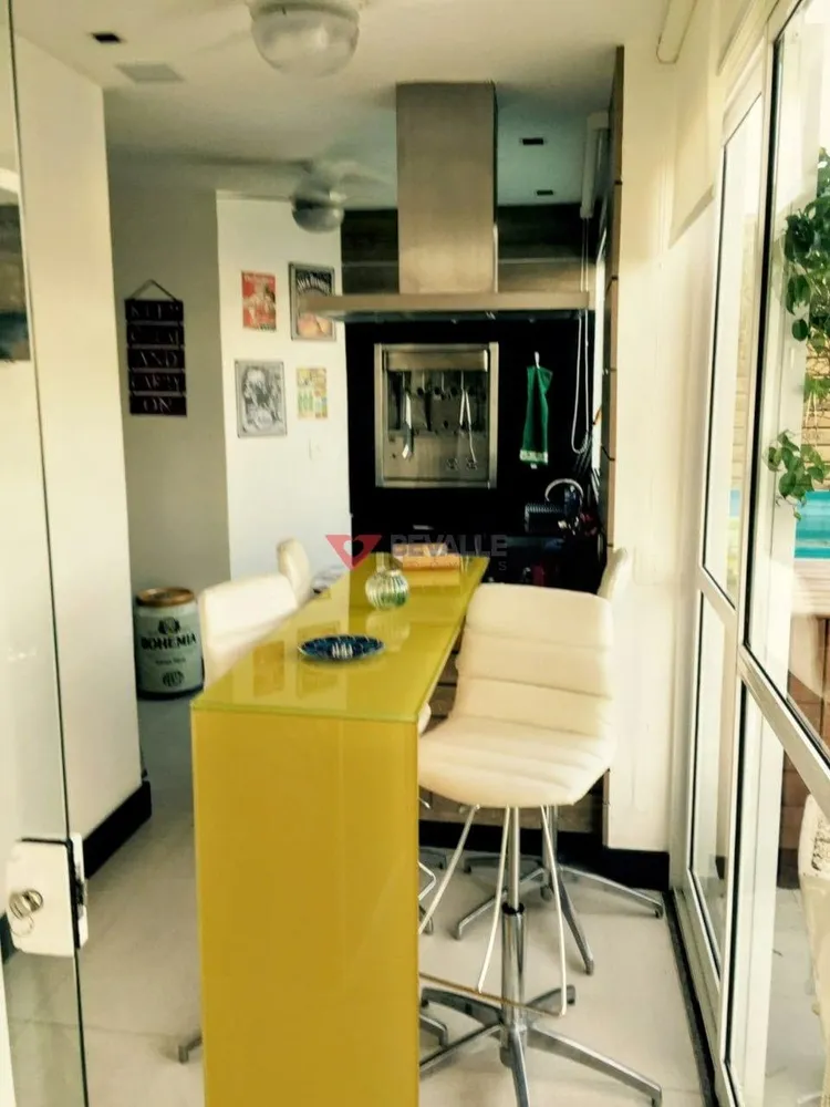 Cobertura, 4 quartos, 171 m² - Foto 19
