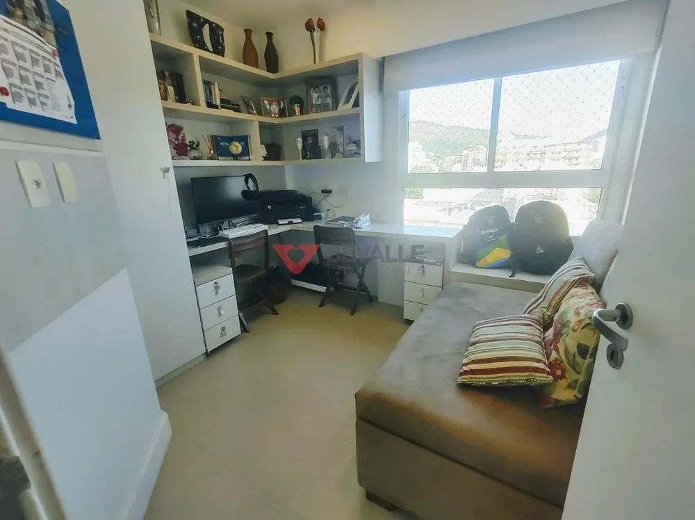 Cobertura, 4 quartos, 171 m² - Foto 9