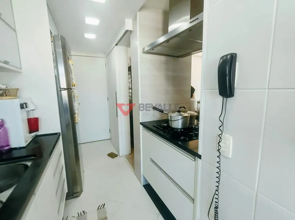 Cobertura, 4 quartos, 171 m² - Foto 13