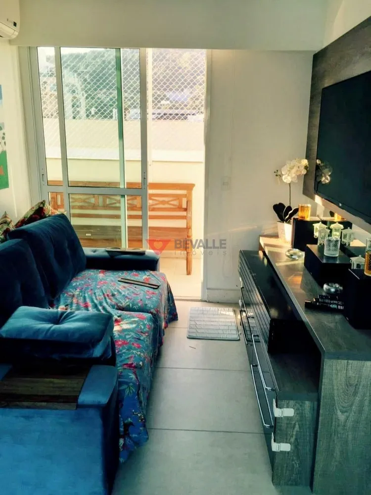 Cobertura, 4 quartos, 171 m² - Foto 15