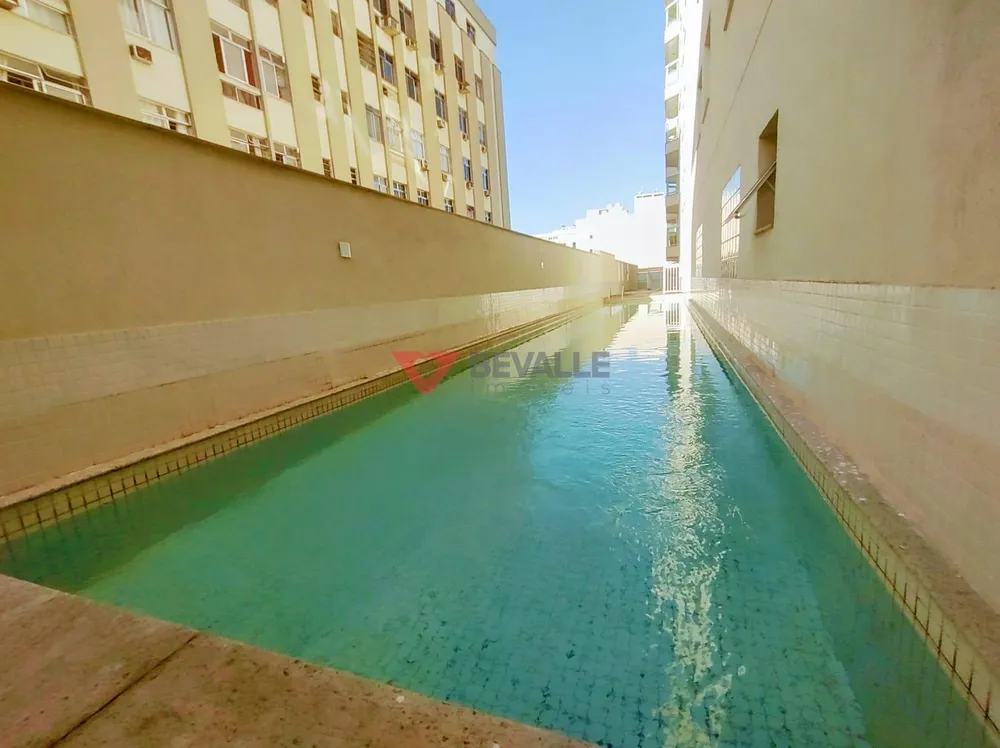 Cobertura, 4 quartos, 171 m² - Foto 1