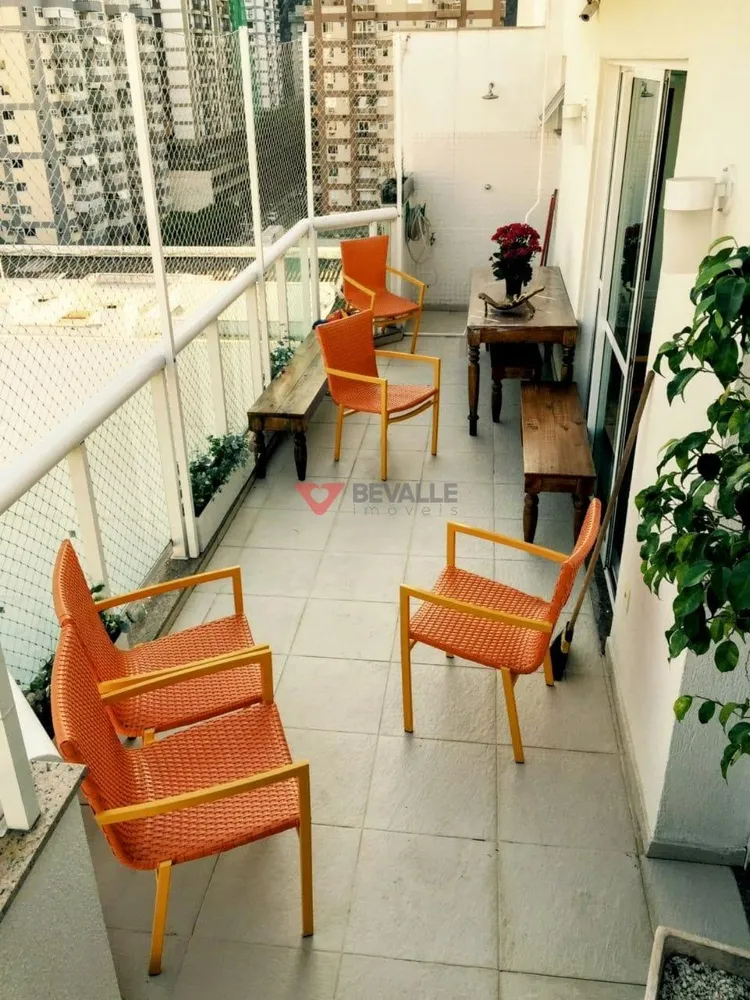 Cobertura, 4 quartos, 171 m² - Foto 18