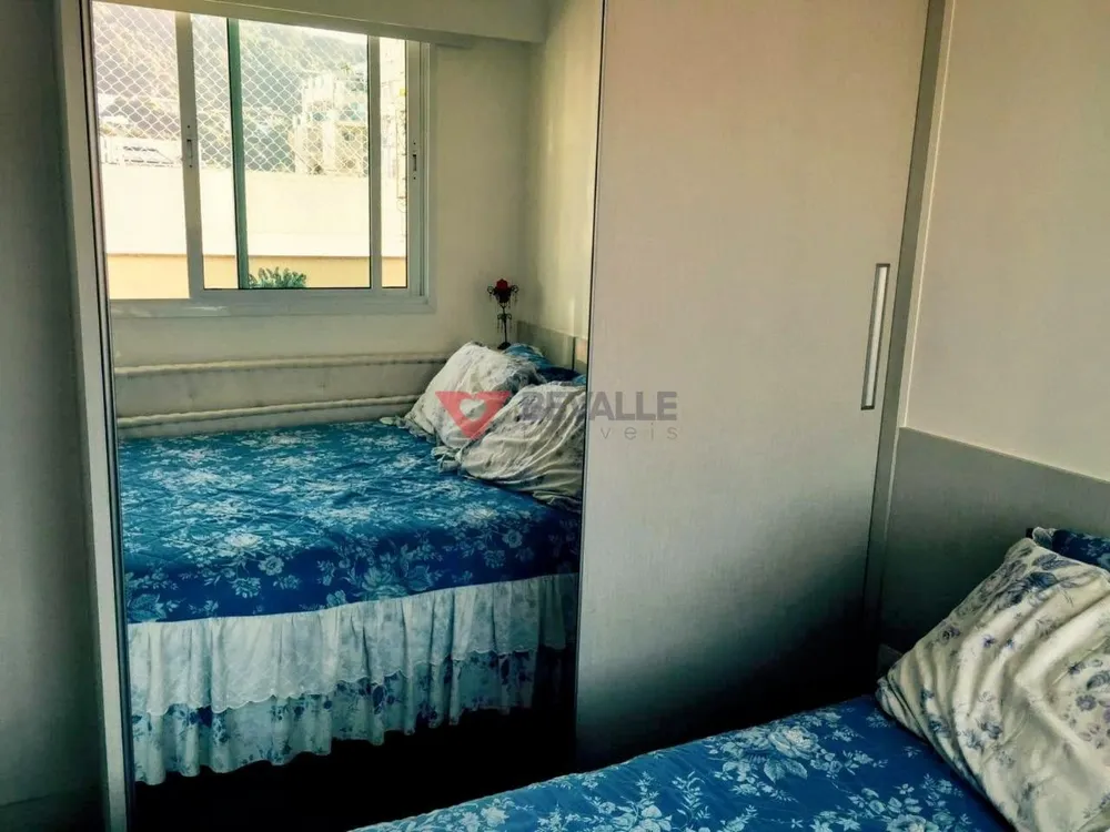 Cobertura, 4 quartos, 171 m² - Foto 17