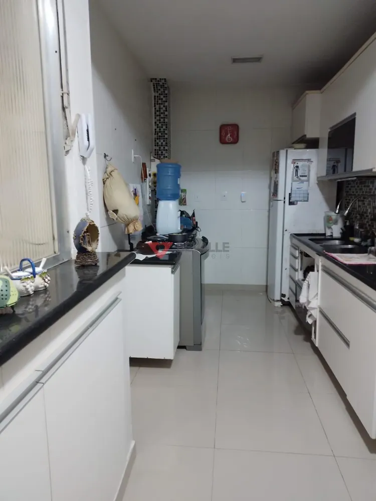 Apartamento, 3 quartos, 150 m² - Foto 14