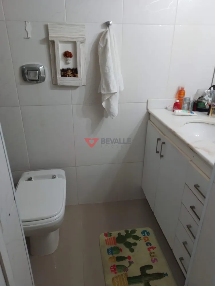 Apartamento, 3 quartos, 150 m² - Foto 7