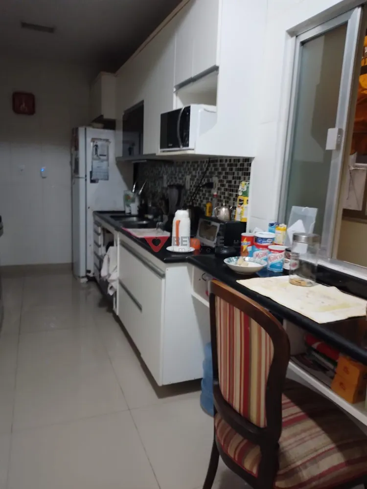 Apartamento, 3 quartos, 150 m² - Foto 4