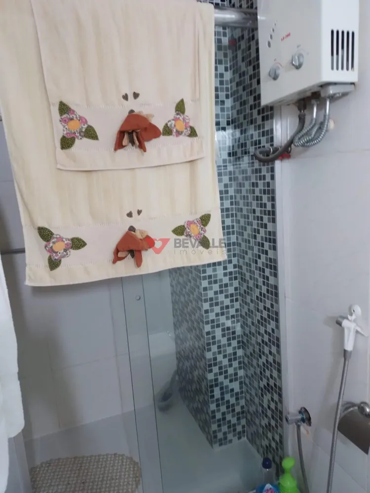 Apartamento, 3 quartos, 150 m² - Foto 8