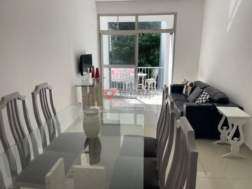 Apartamento, 3 quartos, 85 m² - Foto 1