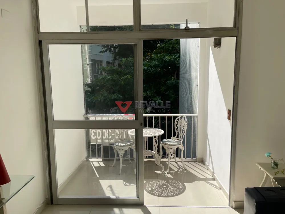 Apartamento, 3 quartos, 85 m² - Foto 3