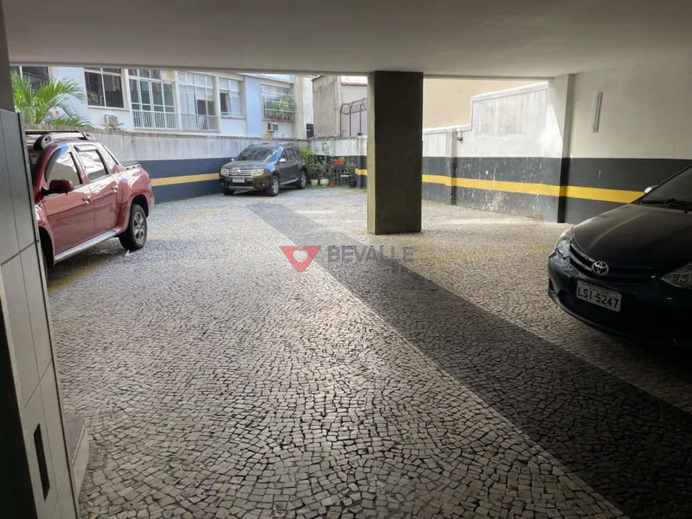 Apartamento, 3 quartos, 85 m² - Foto 27