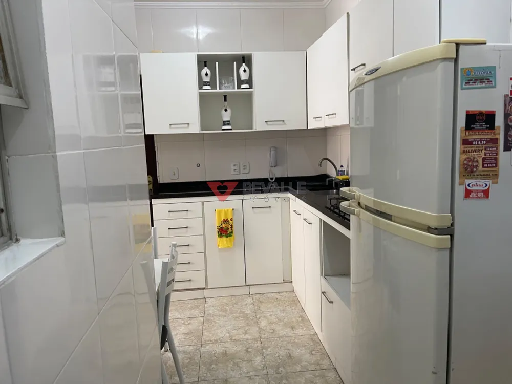 Apartamento, 3 quartos, 85 m² - Foto 21