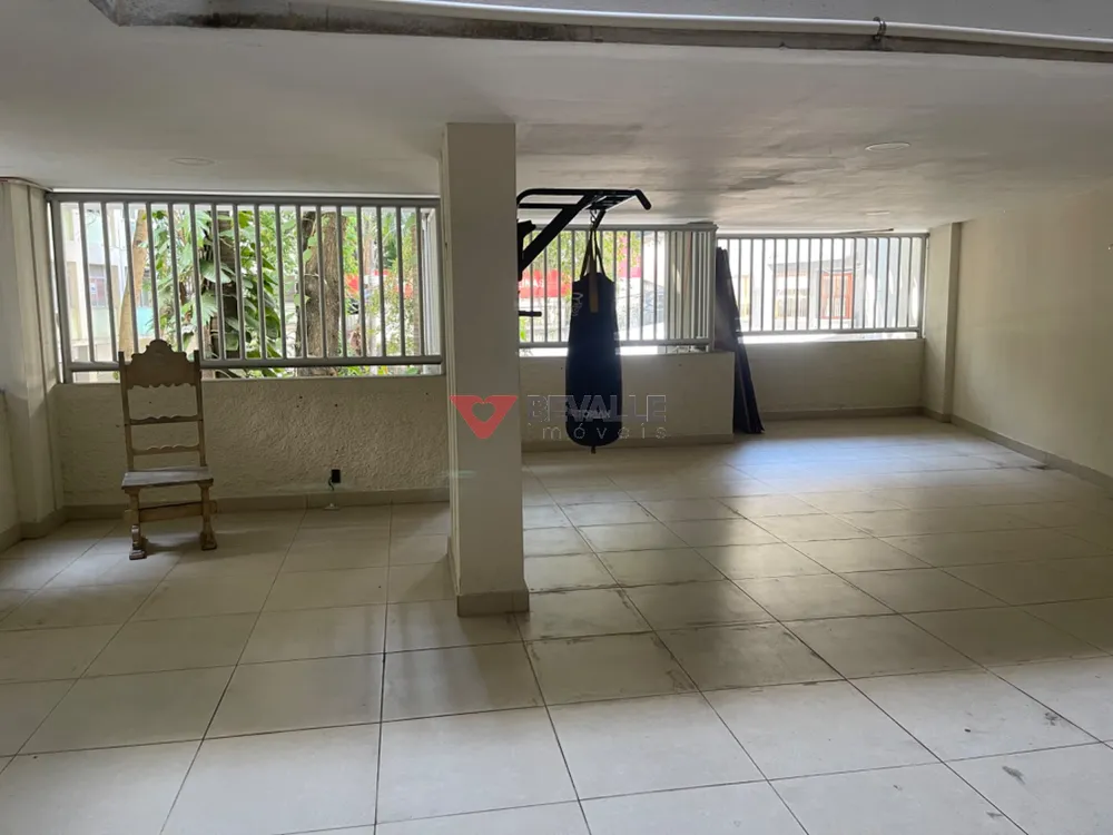 Apartamento, 3 quartos, 85 m² - Foto 25