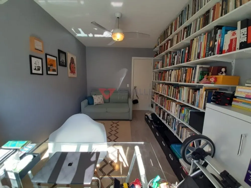 Apartamento, 3 quartos, 98 m² - Foto 7