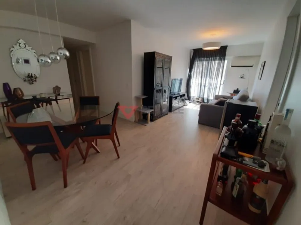 Apartamento, 3 quartos, 98 m² - Foto 3