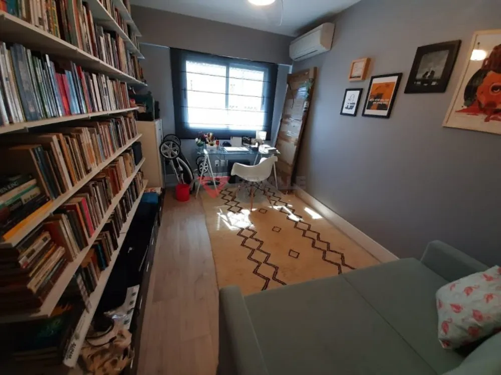 Apartamento, 3 quartos, 98 m² - Foto 8