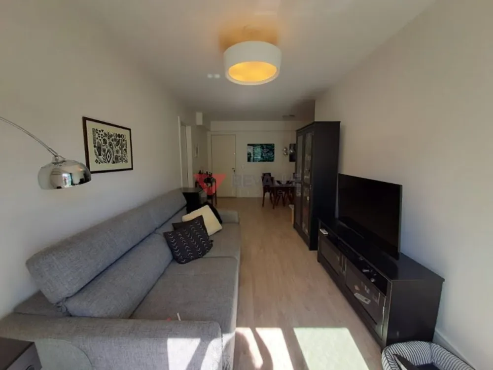 Apartamento, 3 quartos, 98 m² - Foto 5