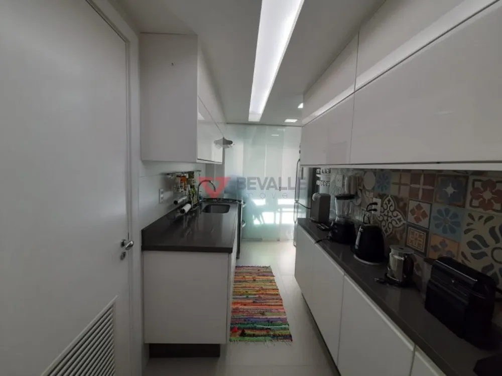 Apartamento, 3 quartos, 98 m² - Foto 9
