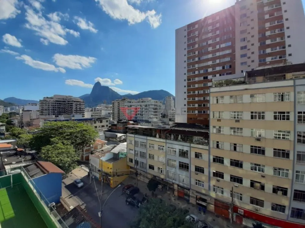 Apartamento, 3 quartos, 98 m² - Foto 2