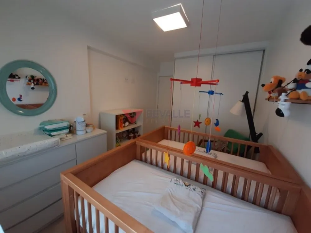 Apartamento, 3 quartos, 98 m² - Foto 12