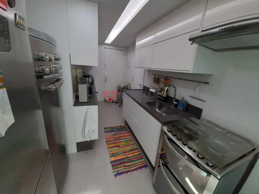 Apartamento, 3 quartos, 98 m² - Foto 6
