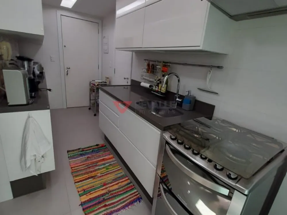 Apartamento, 3 quartos, 98 m² - Foto 4
