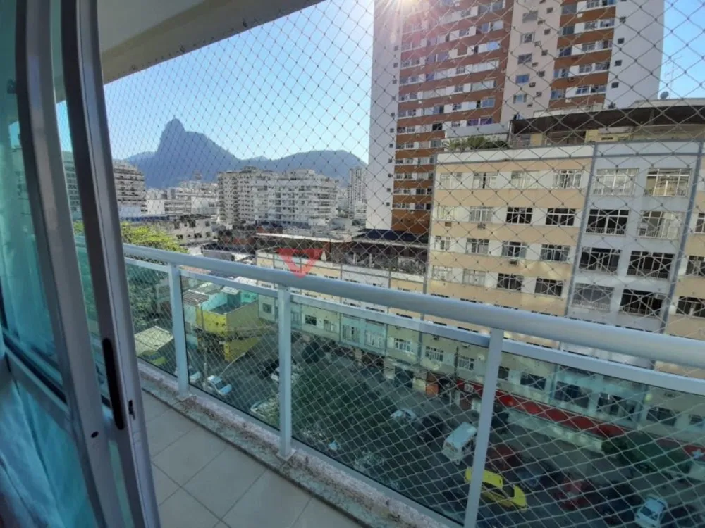 Apartamento, 3 quartos, 98 m² - Foto 1