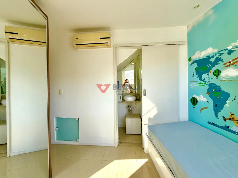 Cobertura, 3 quartos, 135 m² - Foto 34